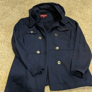Merona jacket women's large